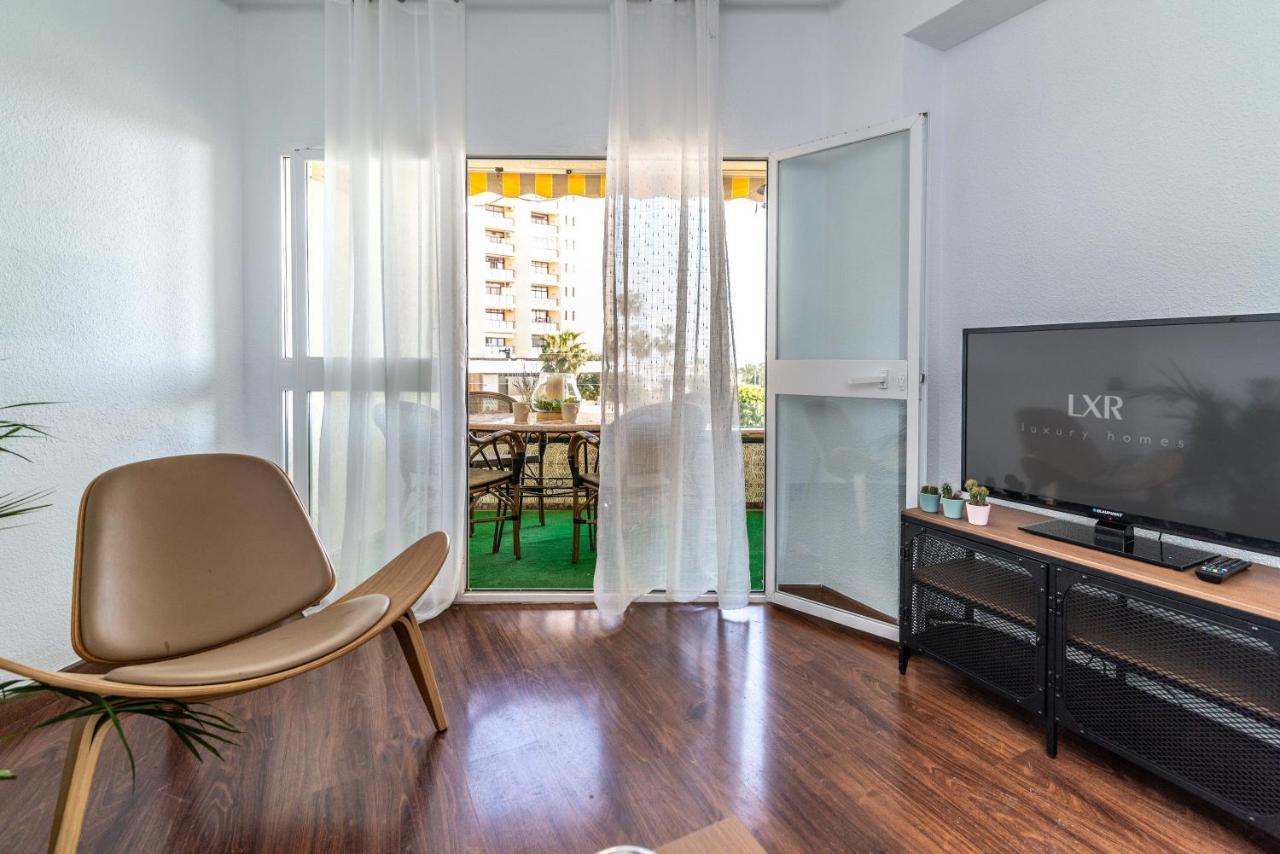 Lxr Sea Views Puerto Marina 1Hab. Apartment Benalmadena Exterior photo