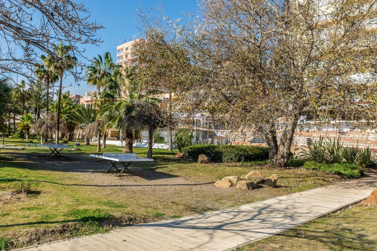 Lxr Sea Views Puerto Marina 1Hab. Apartment Benalmadena Exterior photo