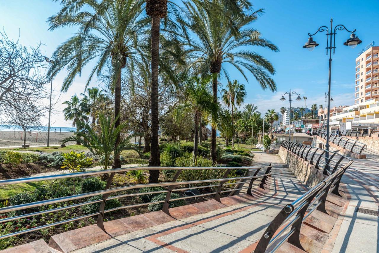 Lxr Sea Views Puerto Marina 1Hab. Apartment Benalmadena Exterior photo